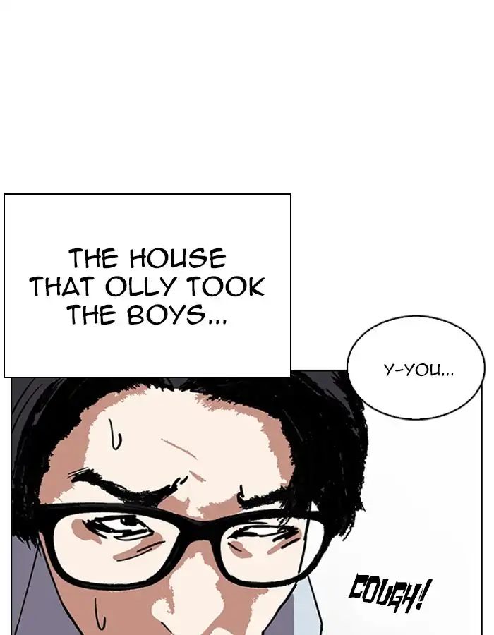 Lookism chapter 237 - page 158