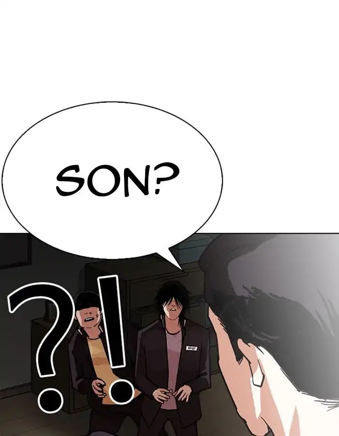 Lookism chapter 237 - page 160
