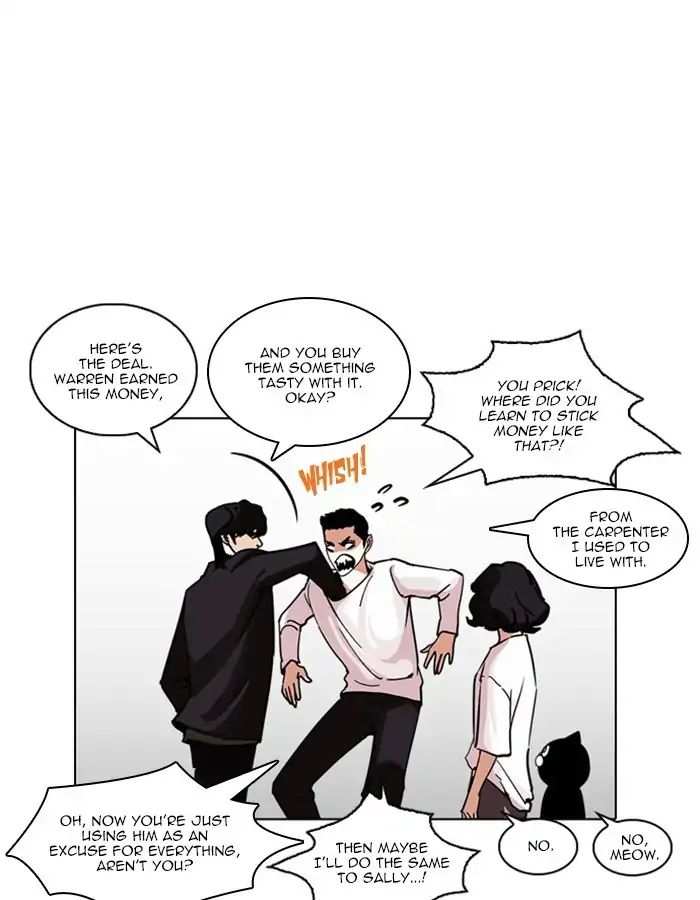 Lookism chapter 237 - page 30