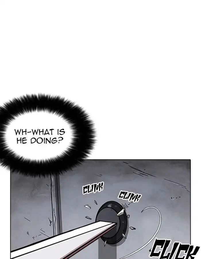 Lookism chapter 237 - page 54