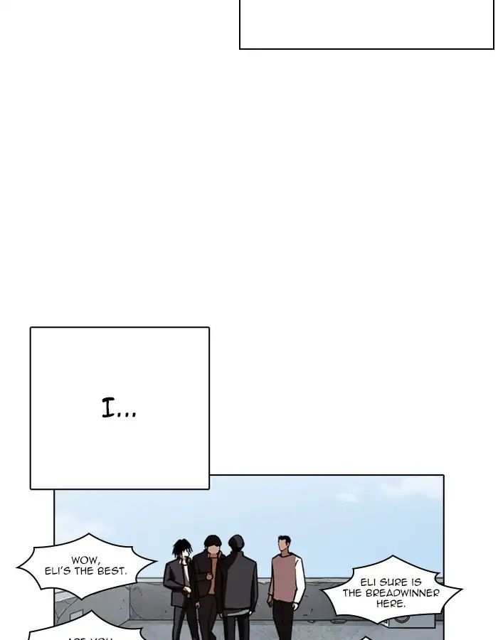 Lookism chapter 237 - page 61