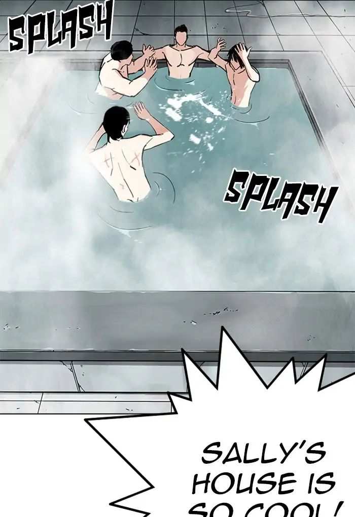 Lookism chapter 236 - page 114