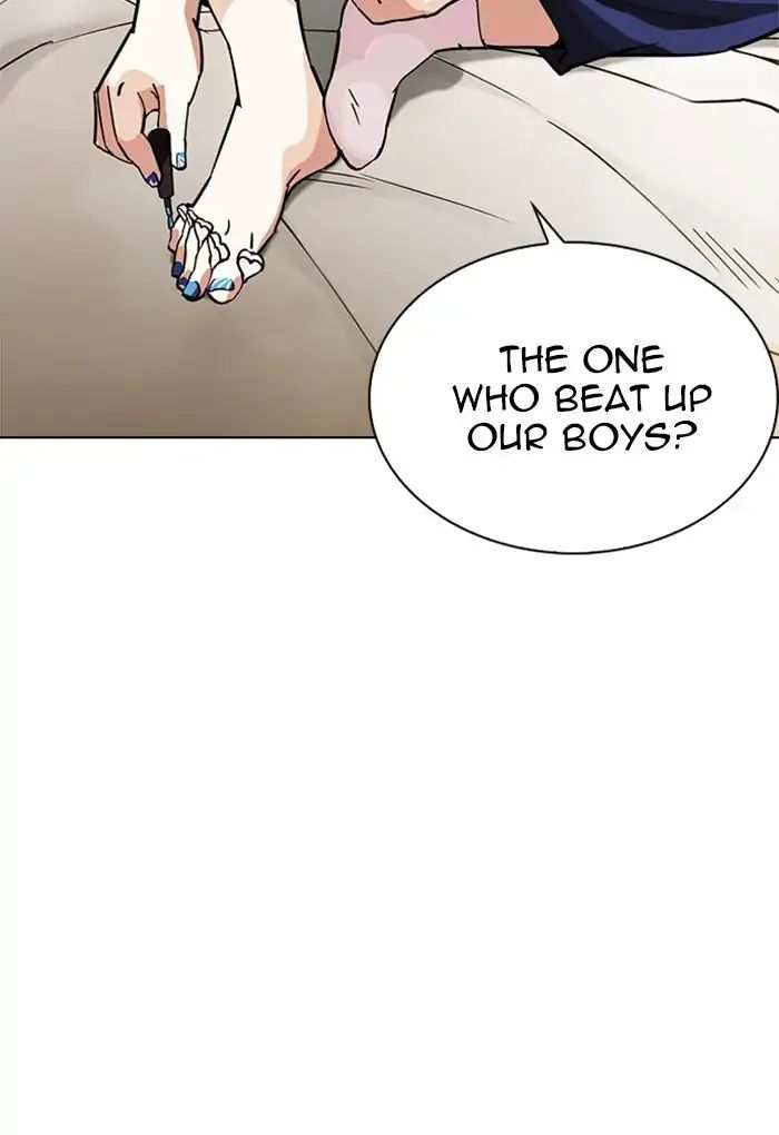 Lookism chapter 236 - page 124