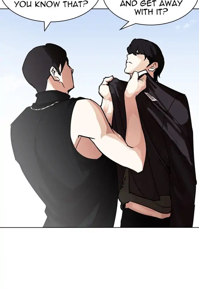 Lookism chapter 236 - page 140