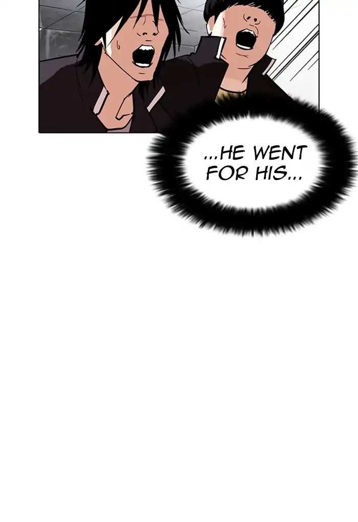 Lookism chapter 236 - page 41