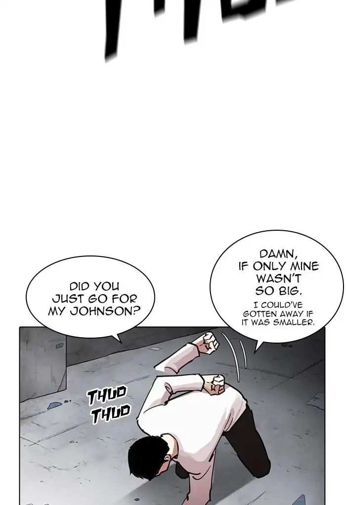 Lookism chapter 236 - page 44