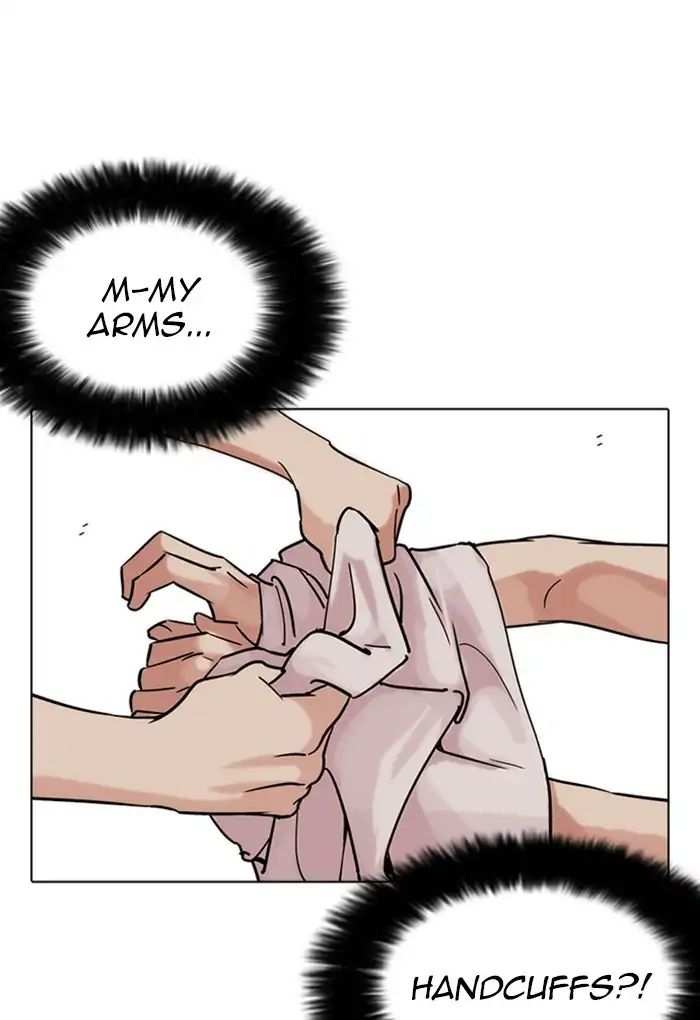 Lookism chapter 236 - page 61