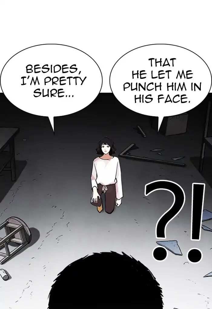 Lookism chapter 235 - page 149