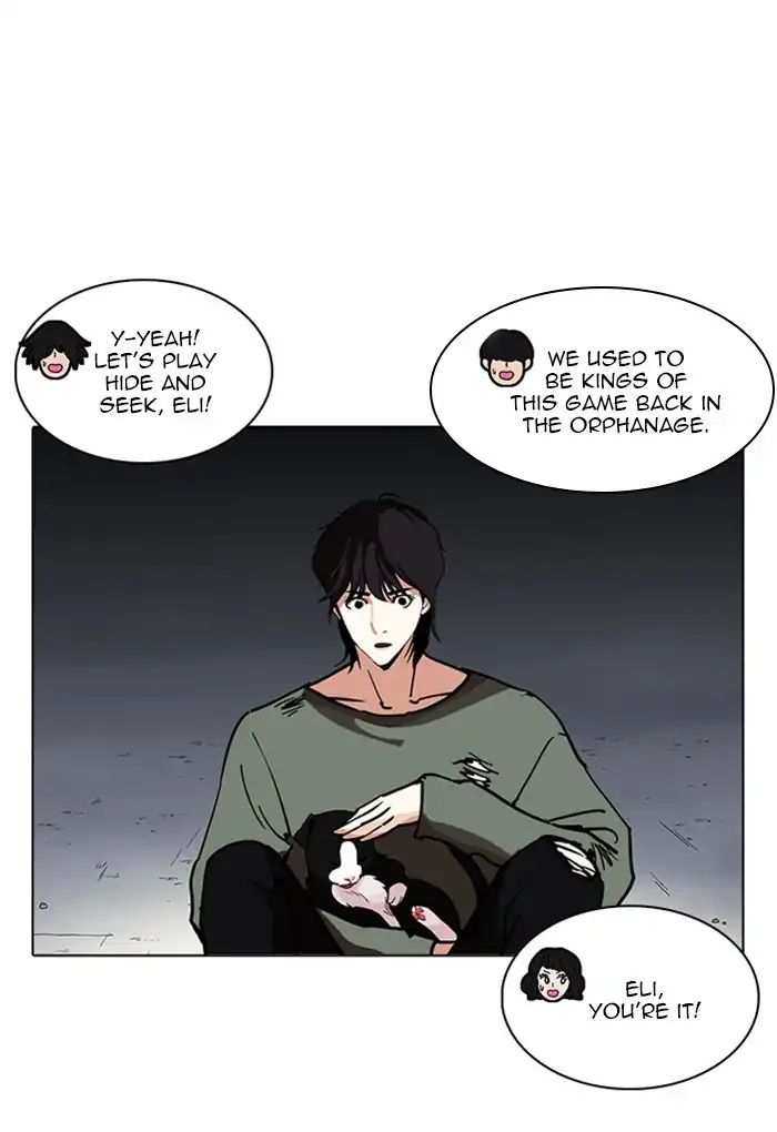 Lookism chapter 235 - page 65