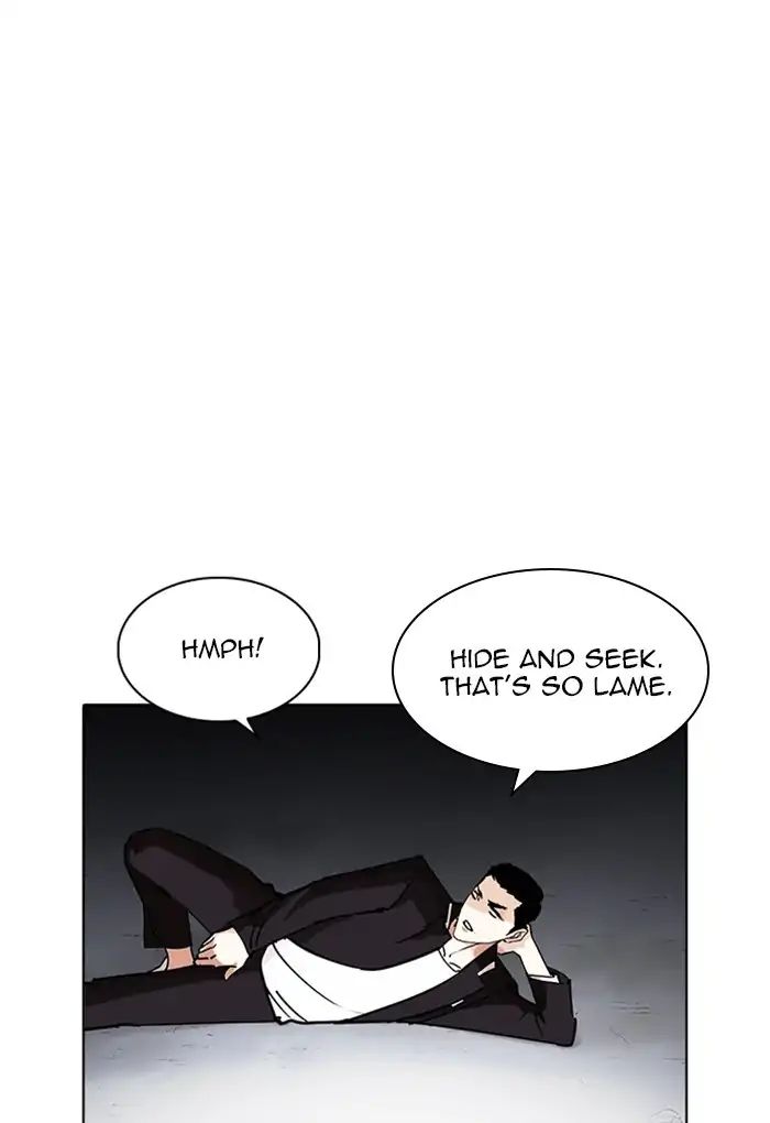 Lookism chapter 235 - page 70