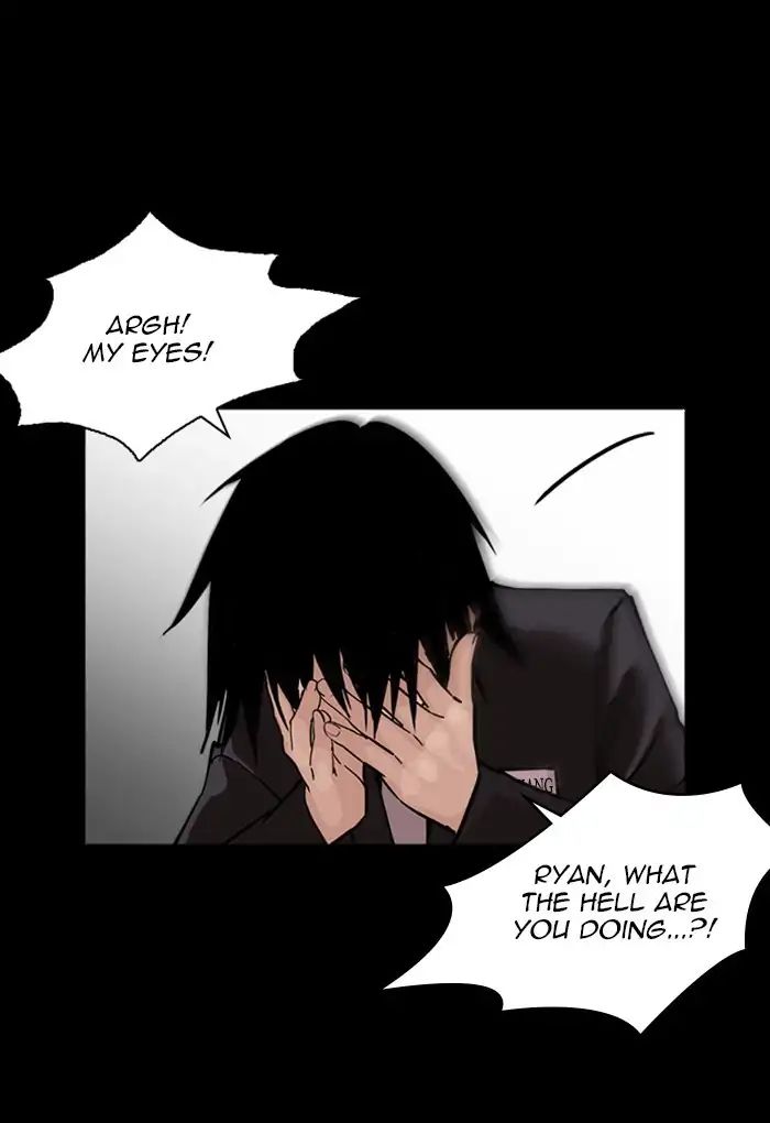 Lookism chapter 235 - page 86