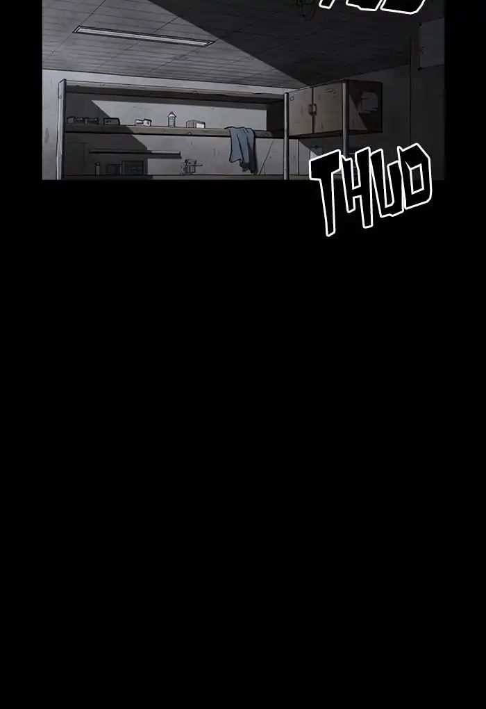Lookism chapter 235 - page 93