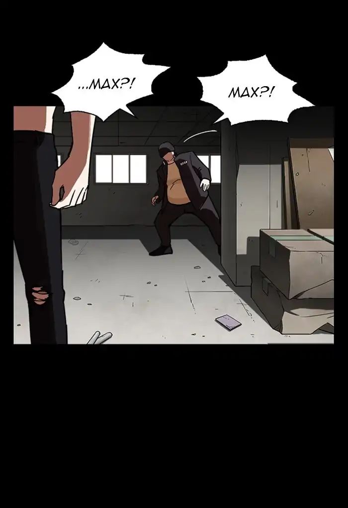 Lookism chapter 235 - page 95