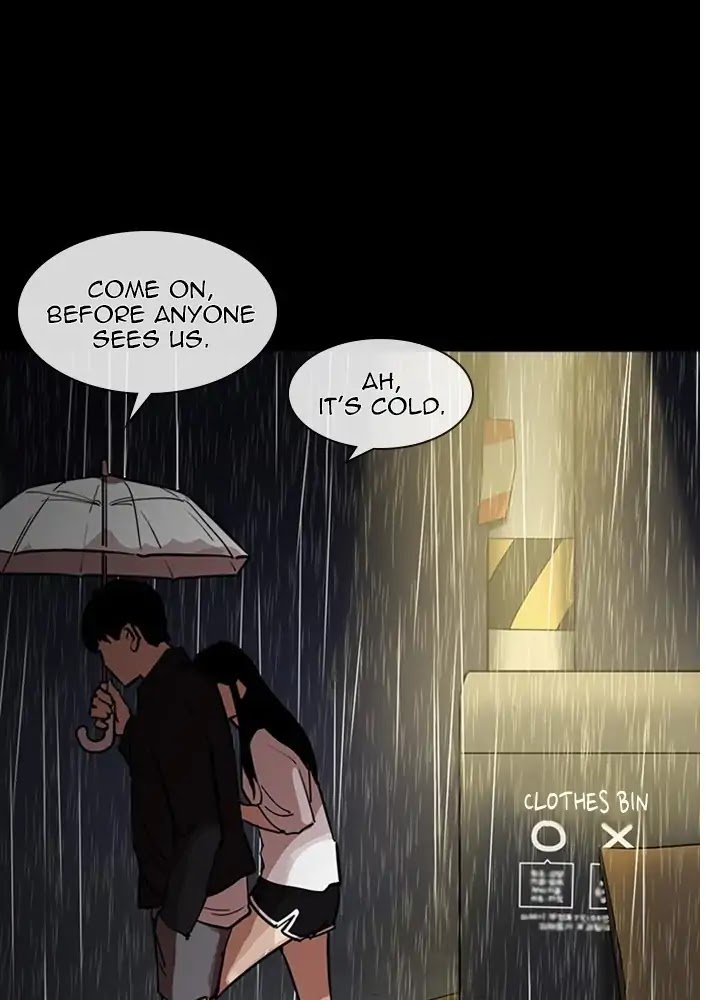 Lookism chapter 234 - page 100