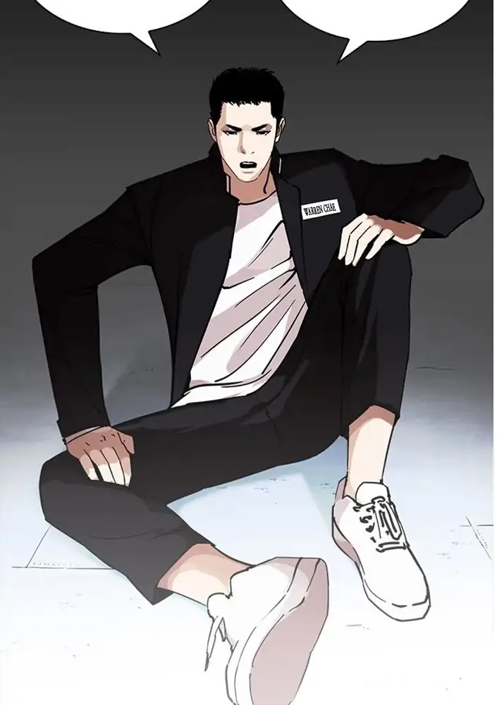 Lookism chapter 234 - page 116