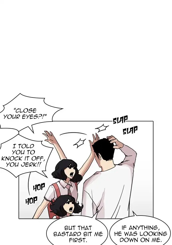 Lookism chapter 234 - page 21