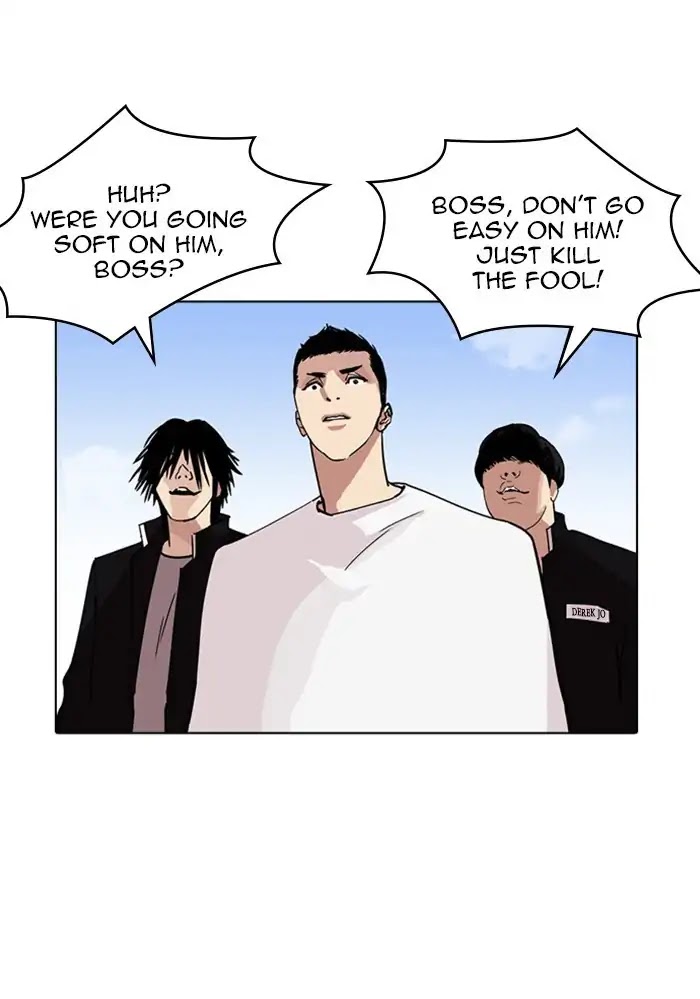 Lookism chapter 234 - page 29