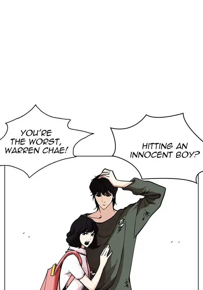 Lookism chapter 234 - page 34