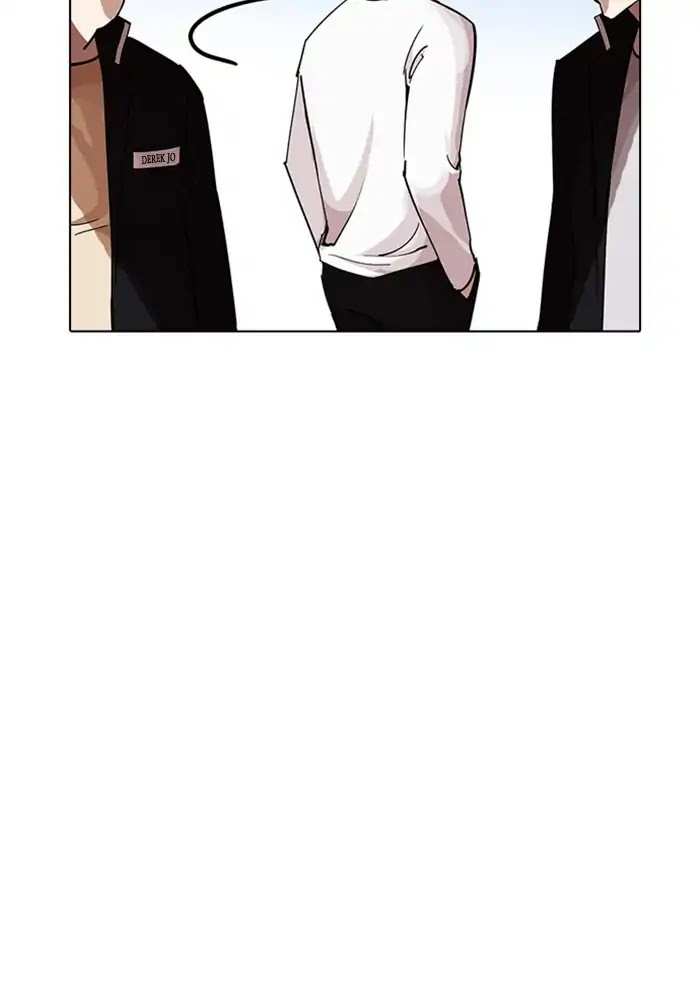 Lookism chapter 234 - page 40