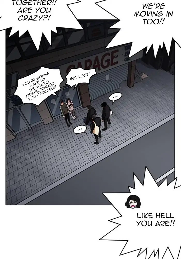 Lookism chapter 234 - page 49