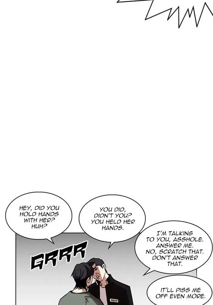 Lookism chapter 234 - page 53