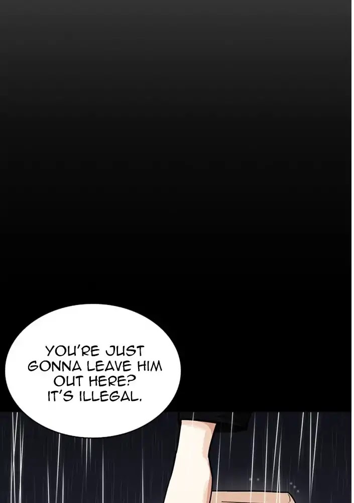Lookism chapter 234 - page 94