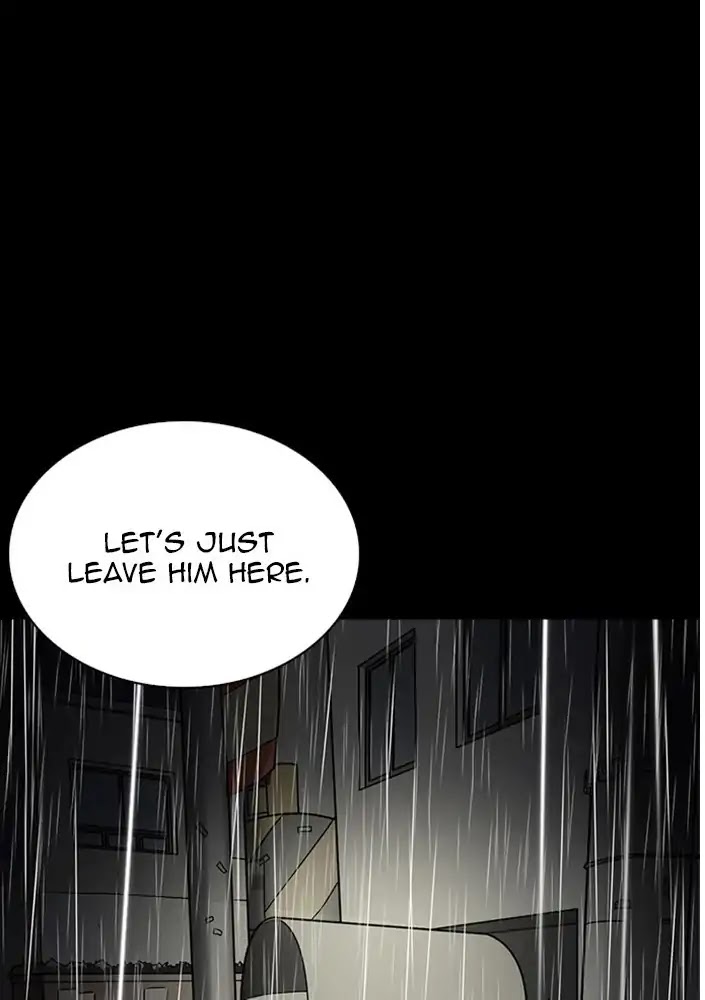 Lookism chapter 234 - page 96