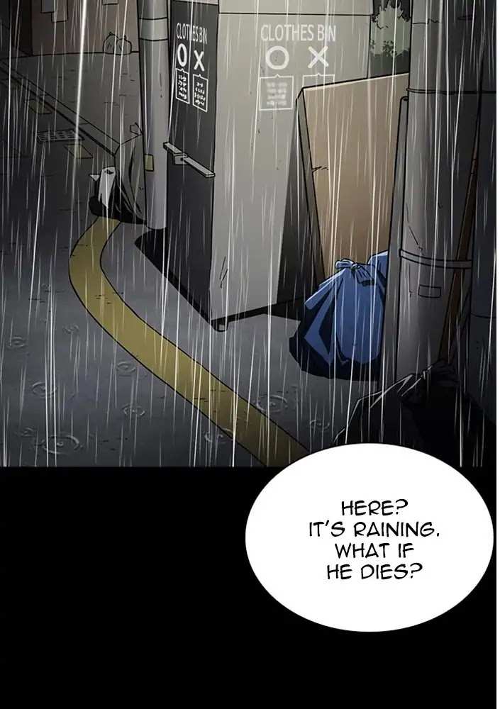 Lookism chapter 234 - page 97