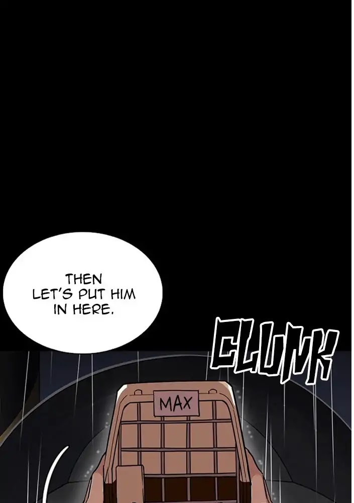 Lookism chapter 234 - page 98