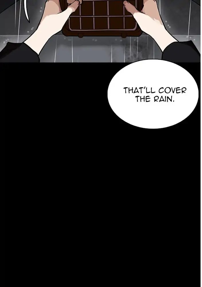 Lookism chapter 234 - page 99
