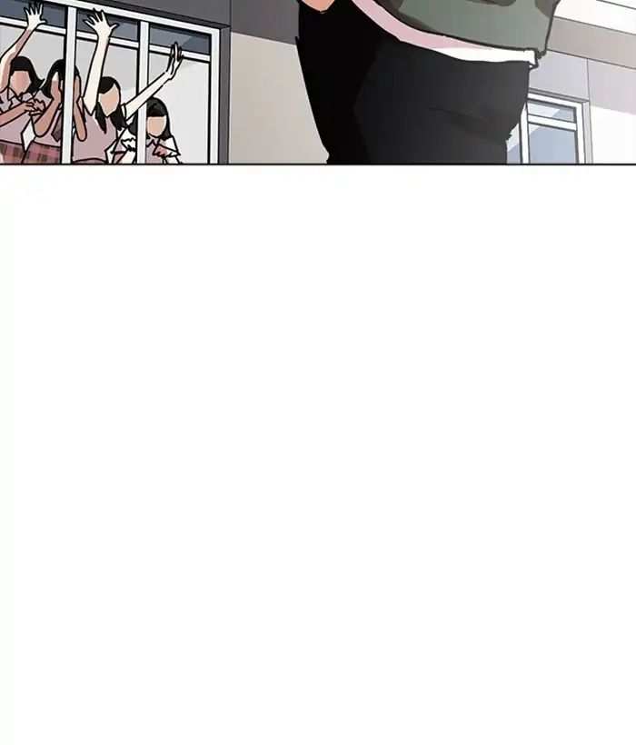 Lookism chapter 233 - page 107