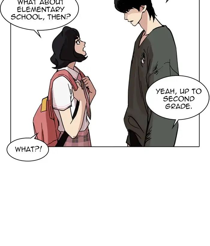Lookism chapter 233 - page 127
