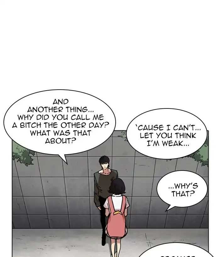 Lookism chapter 233 - page 128