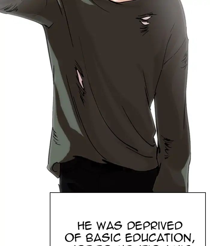 Lookism chapter 233 - page 133