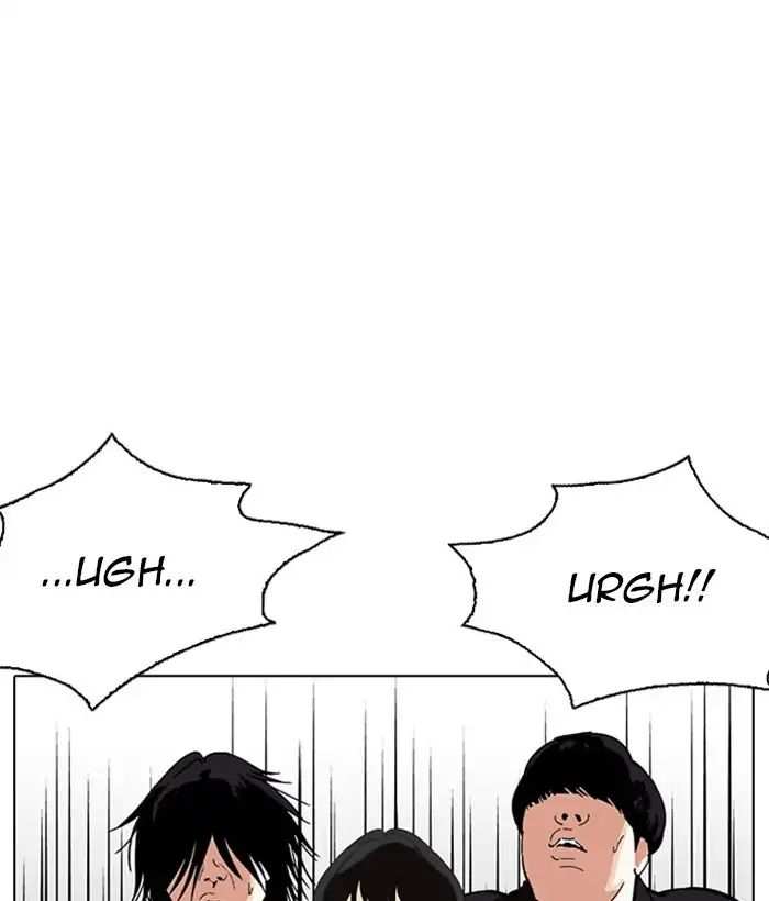 Lookism chapter 233 - page 154