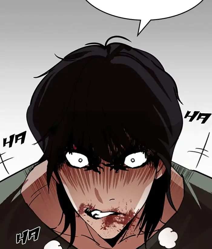 Lookism chapter 233 - page 159