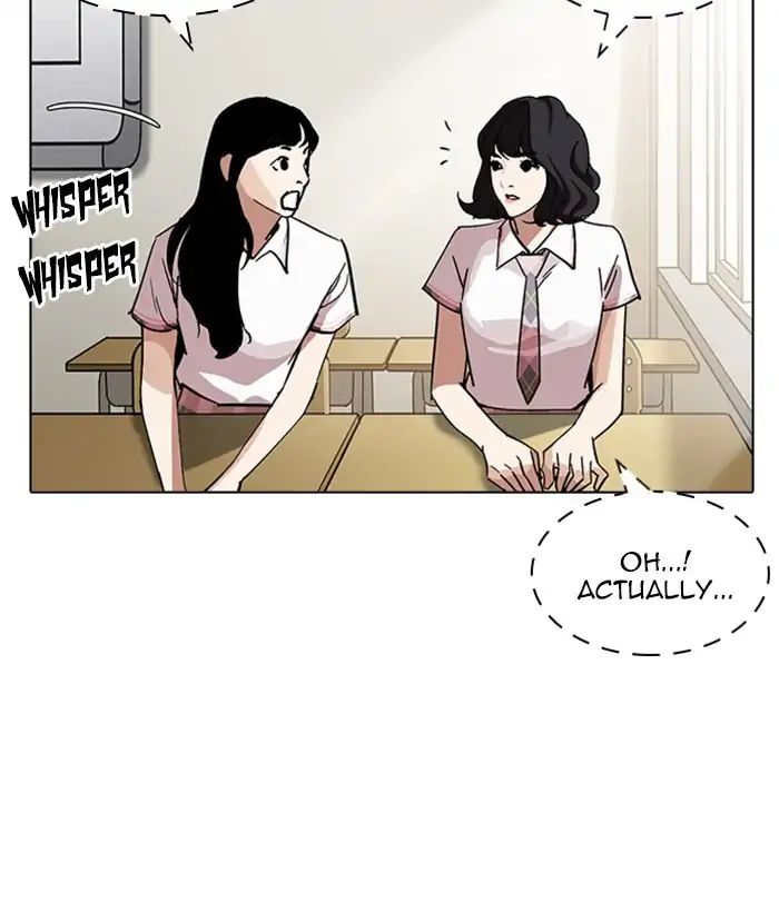 Lookism chapter 233 - page 91