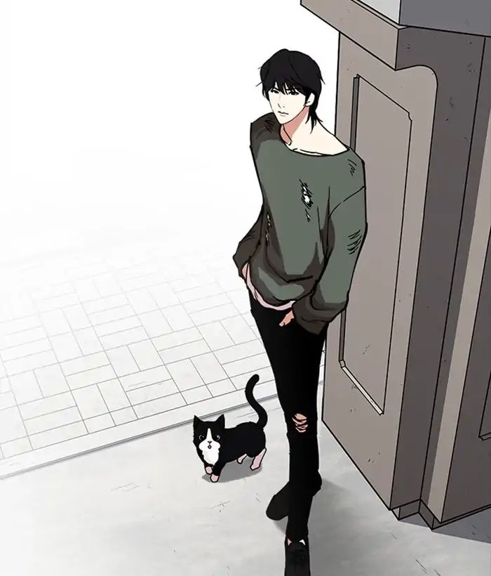 Lookism chapter 233 - page 96