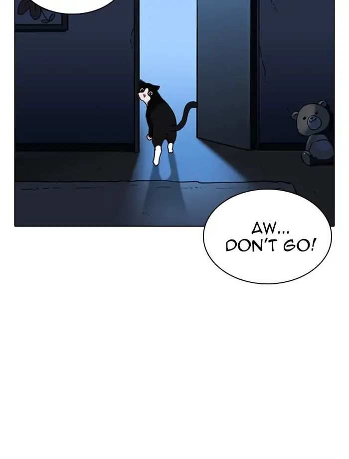 Lookism chapter 232 - page 137