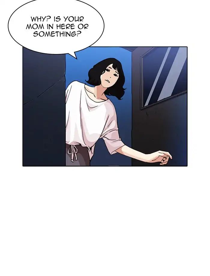 Lookism chapter 232 - page 145