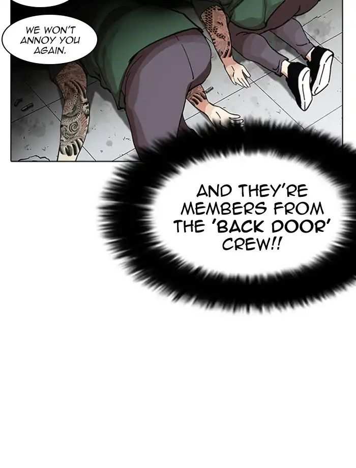 Lookism chapter 232 - page 55