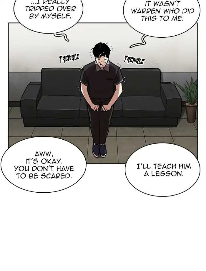 Lookism chapter 232 - page 71