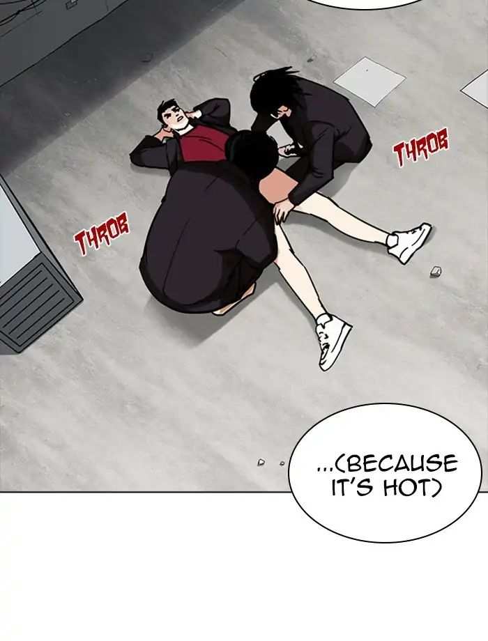 Lookism chapter 232 - page 77
