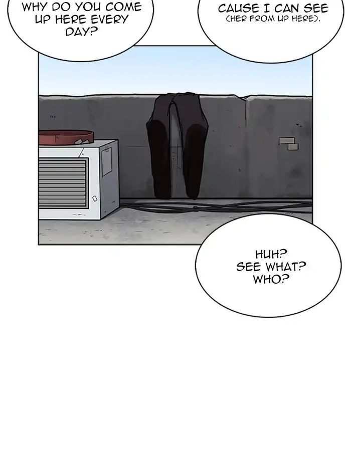Lookism chapter 232 - page 80
