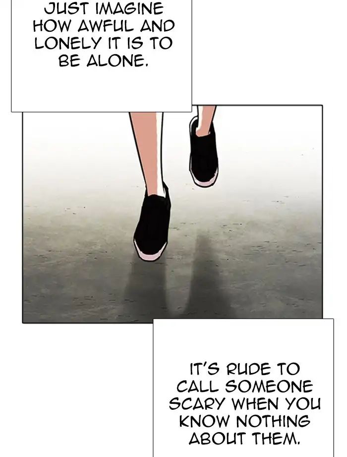 Lookism chapter 232 - page 97