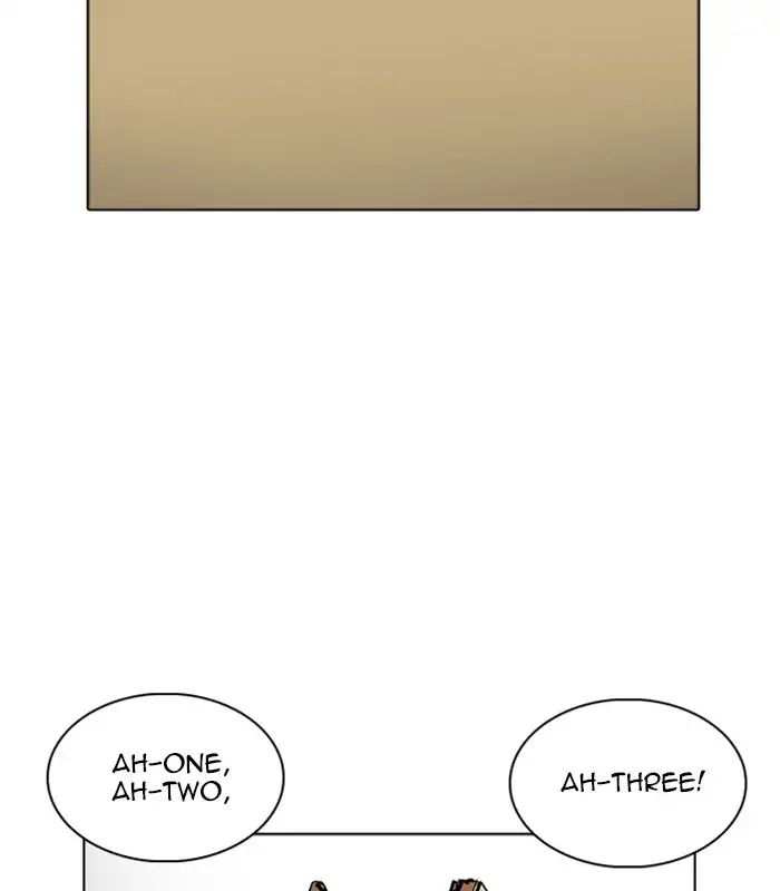 Lookism chapter 231 - page 132