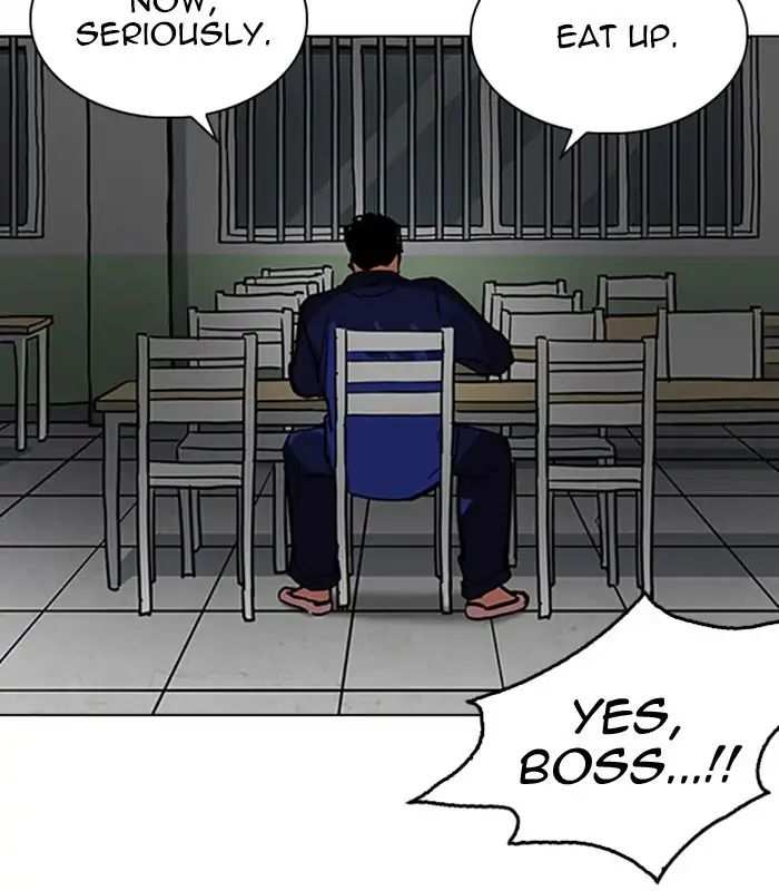 Lookism chapter 231 - page 141