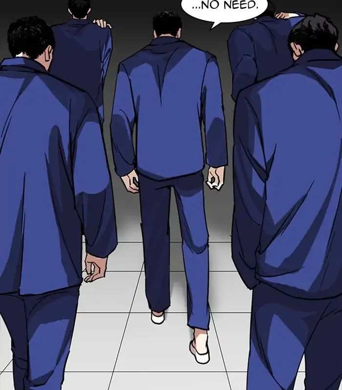 Lookism chapter 231 - page 176