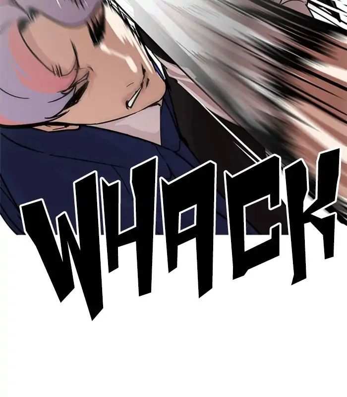 Lookism chapter 231 - page 206