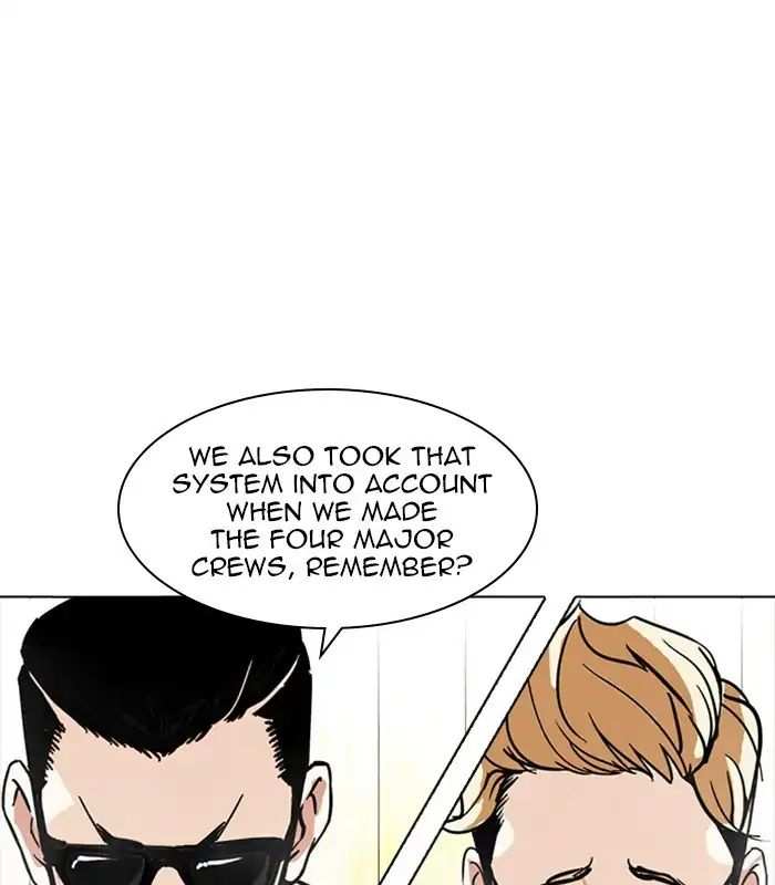 Lookism chapter 231 - page 30